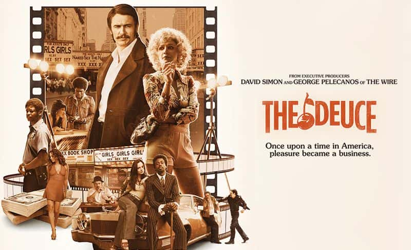 [剧情][历史]堕落街传奇 第一季 The Deuce 全集[1080P][超清][BT下载]