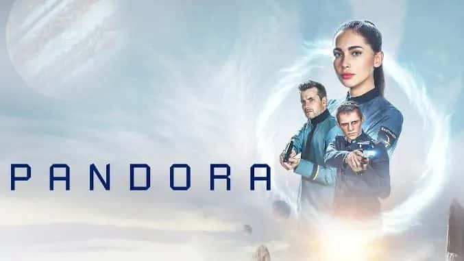 [美国][魔幻][科幻]《潘多拉 第二季》Pandora [1080P][超清][BT下载]