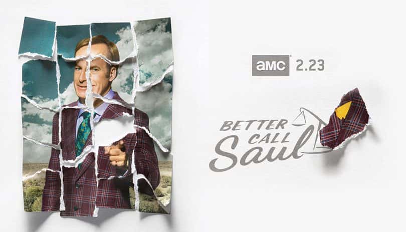 [美国][剧情][历史]《风骚律师 第五季》Better Call Saul [1080P][超清][BT下载]
