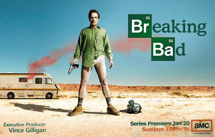 [罪案][动作谍战]《绝命毒师 第一至三季》Breaking Bad [1080P][超清][BT下载]