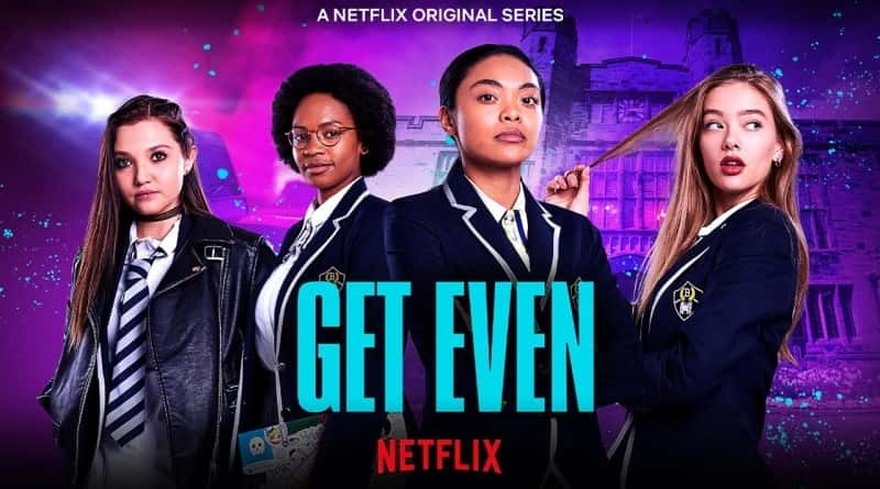 [英国]《扯平 第一季》Get Even [1080P][超清][BT下载]