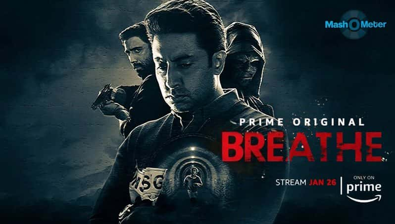 [印度][剧情][历史]《喘息 第一季》 Breathe[1080P][超清][BT下载]