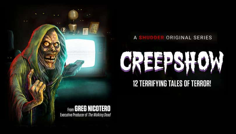 [美国][灵异][惊悚]《鬼作秀 第一季》Creepshow [1080P][超清][BT下载]