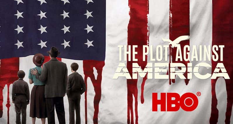 [美国][魔幻][科幻]《反美阴谋 第一季》The Plot Against America [1080P][超清][BT下载]