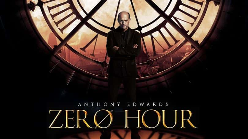 [剧情][历史]《零点时刻 第一季》 Zero Hour [1080P][超清][BT下载]