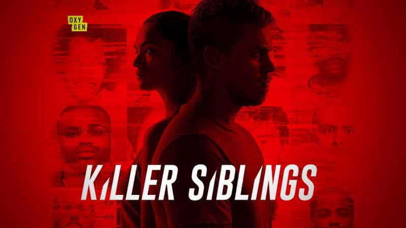 [罪案][动作谍战]《同胞杀人犯 第一至二季》Killer Siblings [1080P][超清][BT下载]