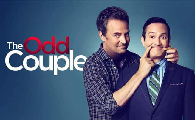 [喜剧]天生冤家 第一至三季 The Odd Couple 全集[1080P][超清][BT下载]