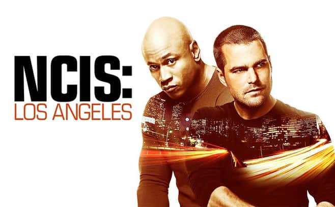 [美国][罪案][动作谍战]海军罪案调查处：洛杉矶 第一至八季 NCIS: Los Angeles  全集[1080P][超清][BT下载]