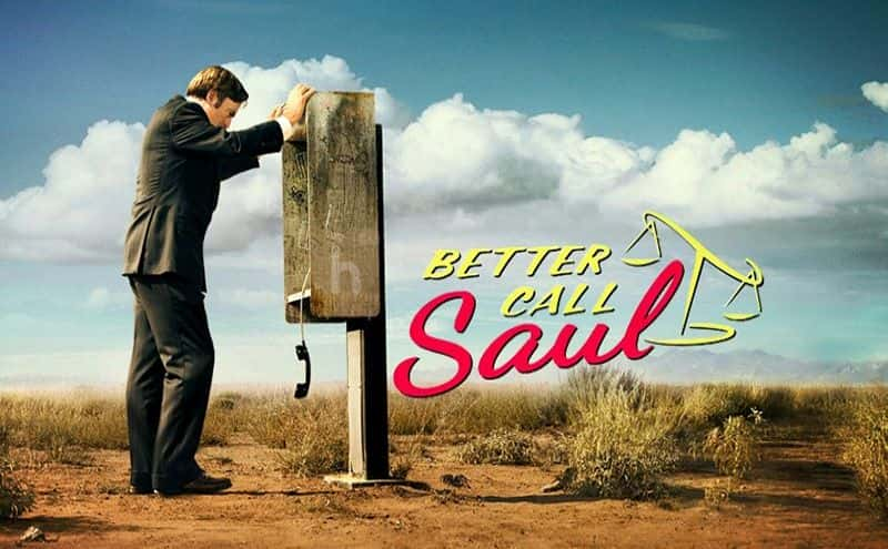 [美国][律政][医务]《风骚律师 第一季》Better Call Saul [1080P][超清][BT下载]