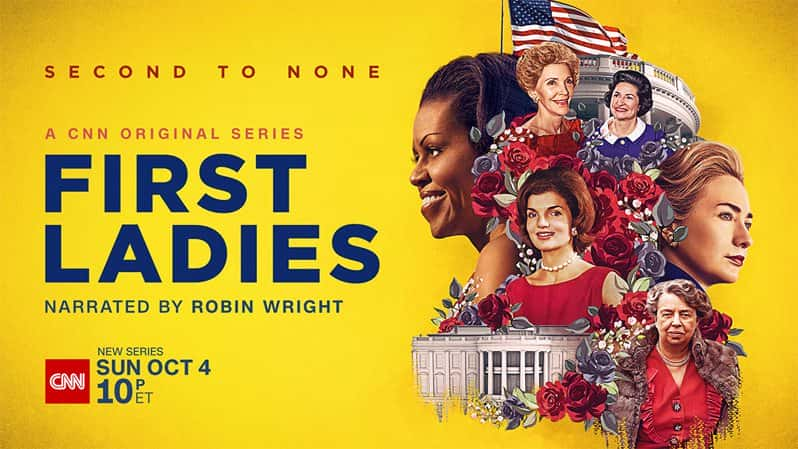 [美国]《 第一夫人们 第一季》First Ladies [1080P][超清][BT下载]