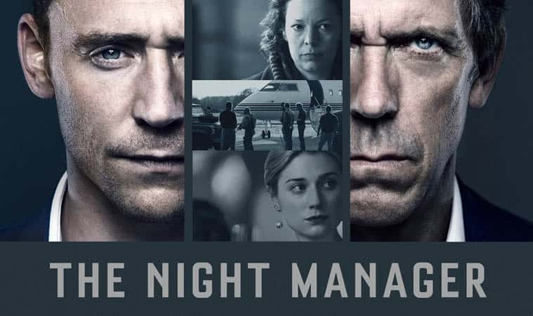 [罪案][动作谍战]夜班经理 第一季 The Night Manager 全集[1080P][超清][BT下载]