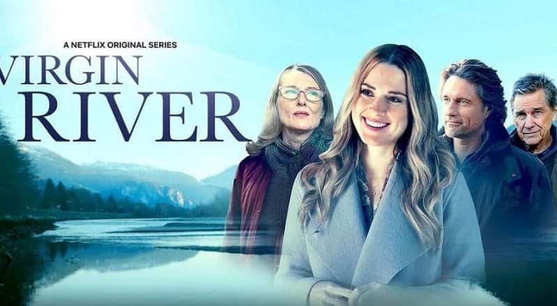 [美国][剧情][历史]《维琴河 第三季》Virgin River [1080P][超清][BT下载]