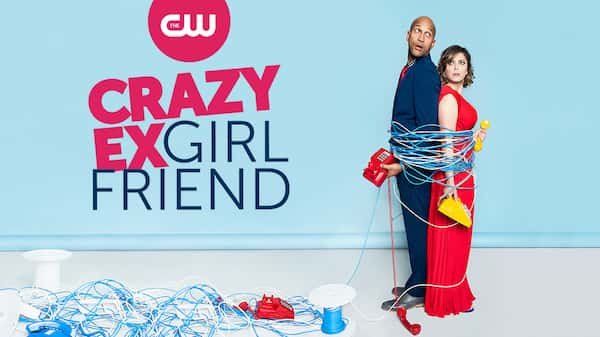 [喜剧]疯狂前女友 第三季 Crazy Ex-Girlfriend 全集[1080P][超清][BT下载]