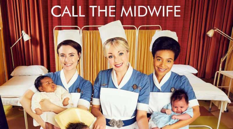 [英国][剧情][历史]《呼叫助产士 第九季》Call the Midwife [1080P][超清][BT下载]