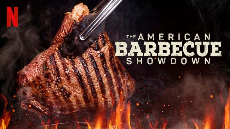 [美国]《美国烧烤对决 第一季》American Barbecue Showdown[1080P][超清][BT下载]