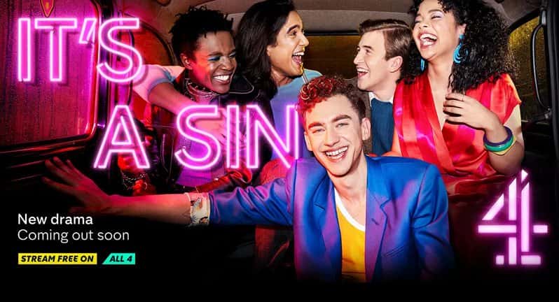[英国]《这是罪 第一季》 It’s a Sin [1080P][超清][BT下载]