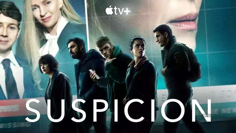 [美国][剧情][惊悚]《怀疑 第一季》Suspicion [1080P][超清][BT下载]