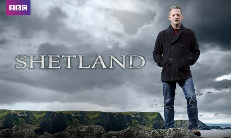 [罪案][动作谍战]《设得兰谜案 第五季》Shetland [1080P][超清][BT下载]