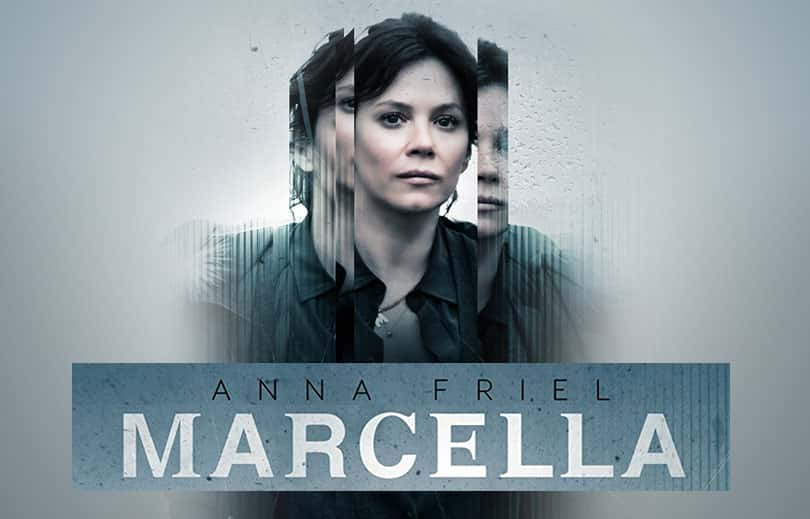 [英国][罪案][动作谍战]《玛赛拉 第一至二季》Marcella [1080P][超清][BT下载]