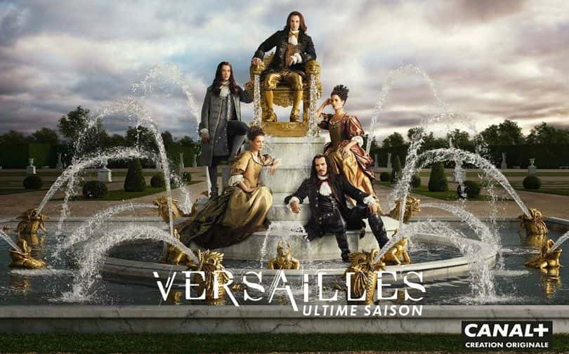 [法国][剧情][历史]《凡尔赛 第三季》Versailles [1080P][超清][BT下载]