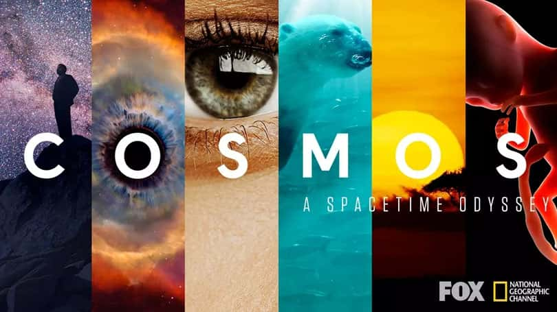 [美国][纪录片]《宇宙时空之旅 第一季》 Cosmos: A SpaceTime Odyssey [1080P][超清][BT下载]