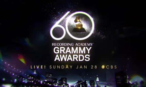 [美国][综艺][真人秀] 第60届格莱美奖颁奖典礼 The 60th Annual Grammy Awards [1080P][超清][BT下载]