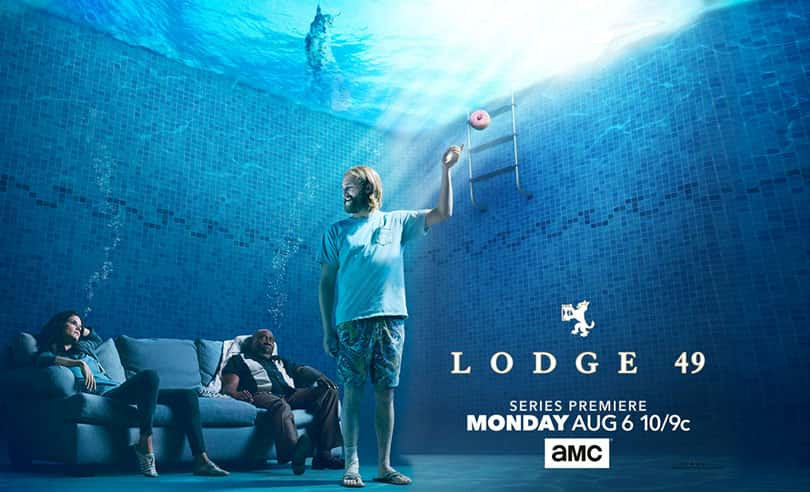 [美国][剧情][历史]《49号旅舍 第一季》 Lodge 49 [1080P][超清][BT下载]