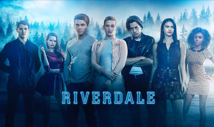 [美国][剧情][历史]《河谷镇 第三季》Riverdale [1080P][超清][BT下载]