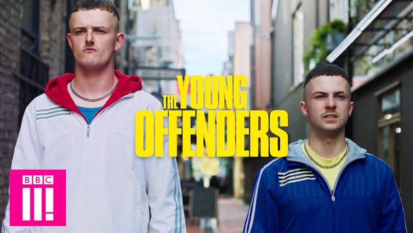 [爱尔兰][剧情][历史]《少年犯 第二季》The Young Offenders [1080P][超清][BT下载]