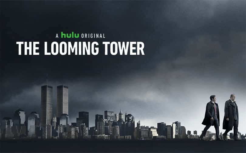 [美国][罪案][动作谍战]塔影蜃楼 第一季 The Looming Tower [1080P][超清][BT下载]