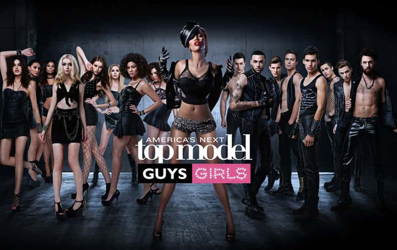 [美国][综艺][真人秀]全美超模大赛 第二十四季 America’s Next Top Model [1080P][超清][BT下载]