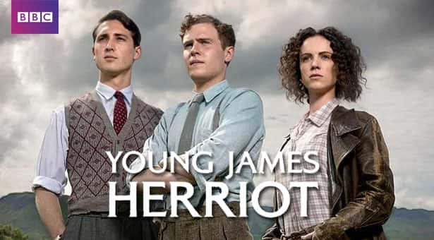 [英国][剧情][历史]《青年吉米哈利 第一季》Young James Herriot [1080P][超清][BT下载]