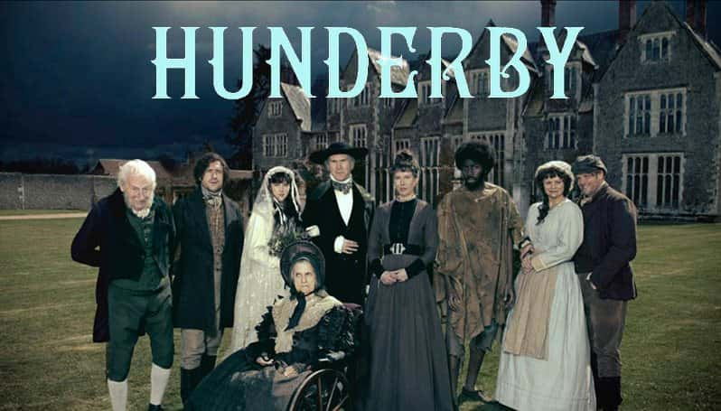 [英国][喜剧]《蝴蝶梦魇 第一季》Hunderby [1080P][超清][BT下载]