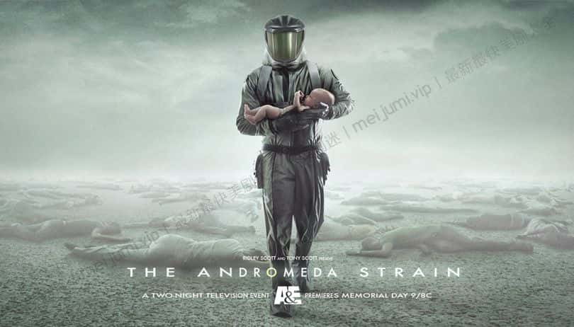 [美国][魔幻][科幻]天外来菌 第一季 The Andromeda Strain [1080P][超清][BT下载]