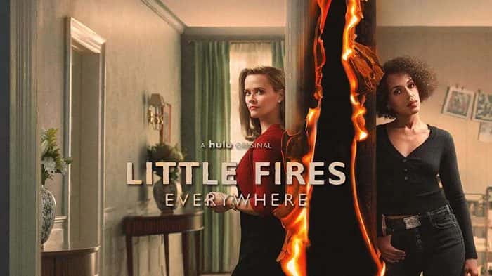 [美国][剧情][历史]《星星之火 第一季》 Little Fires Everywhere [1080P][超清][BT下载]