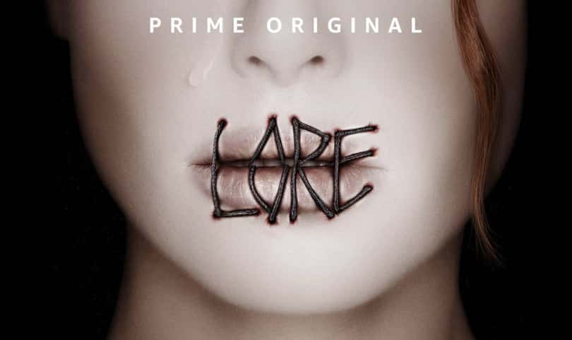 [美国][灵异][惊悚]《传说 第二季》 Lore [1080P][超清][BT下载]