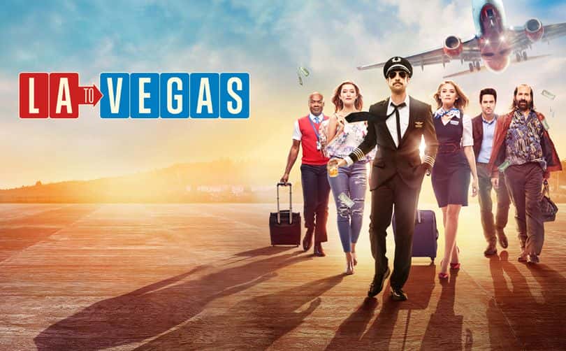 [美国][喜剧]洛城到赌城 第一季 LA to Vegas [1080P][超清][BT下载]
