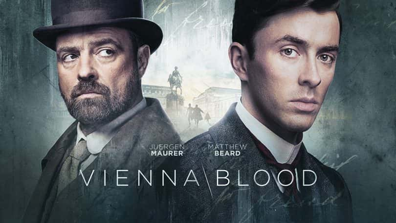 [英国][罪案][动作谍战]《维也纳血案 第一季》Vienna Blood [1080P][超清][BT下载]