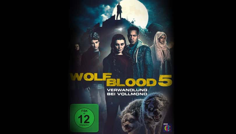 [英国][英剧]狼血少年的秘密 第一季 Wolfblood Secrets [1080P][超清][BT下载]