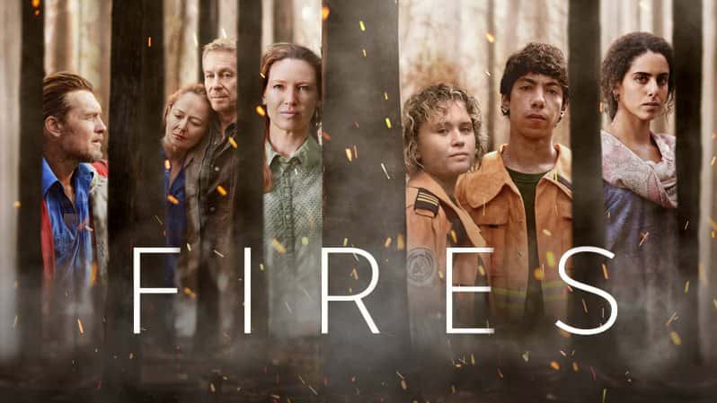 [澳大利亚][剧情][灾难]《熊熊大火 第一季》Fires [1080P][超清][BT下载]