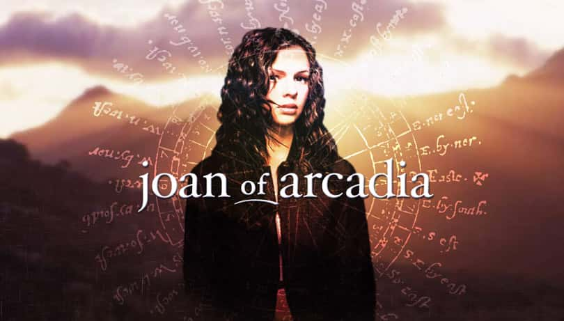 [美国][魔幻][科幻]天国的女儿 第一至二季 Joan of Arcadia [1080P][超清][BT下载]