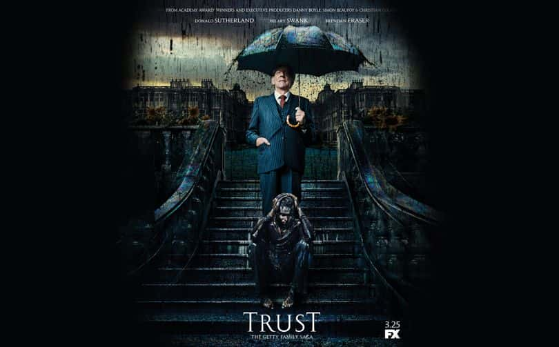 [美国][罪案][动作谍战]信任 第一季 Trust [1080P][超清][BT下载]