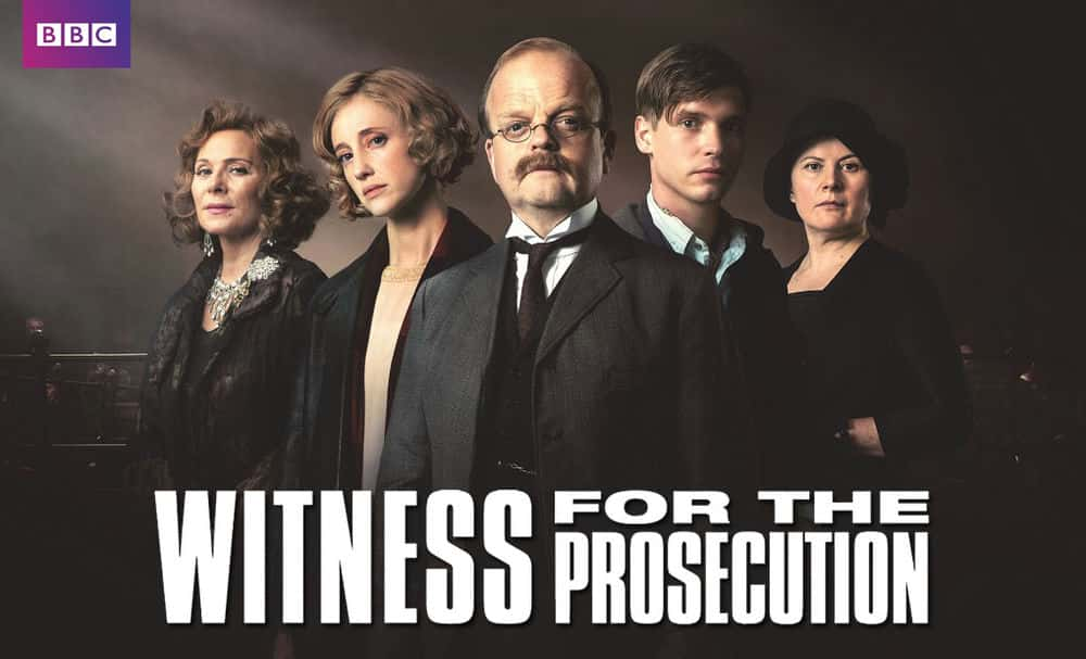 [英国][罪案][动作谍战]《控方证人 第一季》 The Witness for the Prosecution [1080P][超清][BT下载]