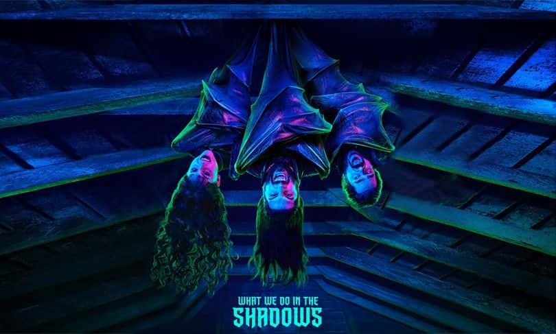 [美国][魔幻][科幻]《吸血鬼生活 第一季》What We Do in the Shadows [1080P][超清][BT下载]