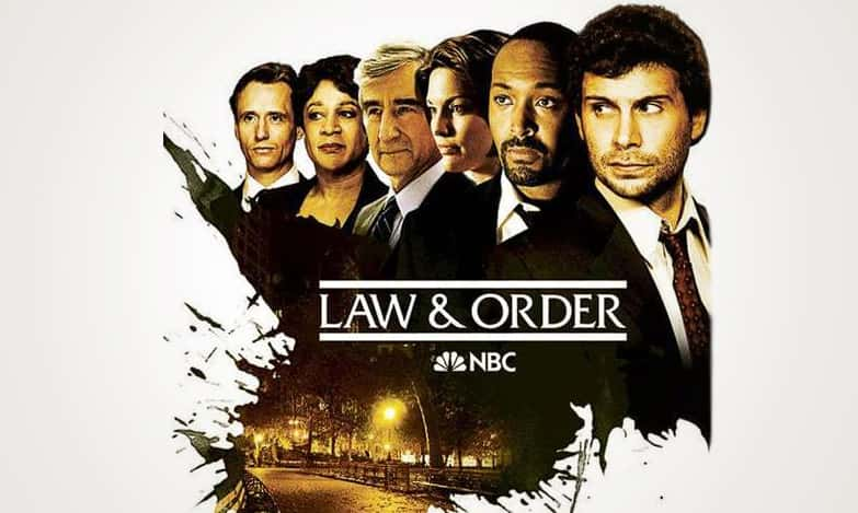 [美国][罪案][动作谍战]《法律与秩序 第十五季》Law &amp; Order [1080P][超清][BT下载]