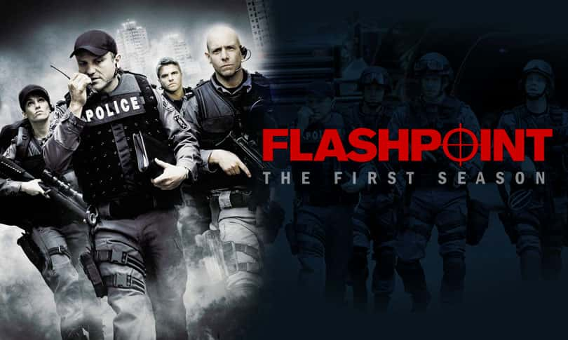 [美国][加拿大][罪案][动作谍战]闪点行动 第一至五季 Flashpoint [1080P][超清][BT下载]