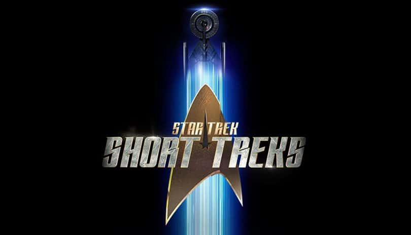 [美国][魔幻][科幻]《星际迷航：发现号之短途 第二季》Star Trek: Short Treks [1080P][超清][BT下载]