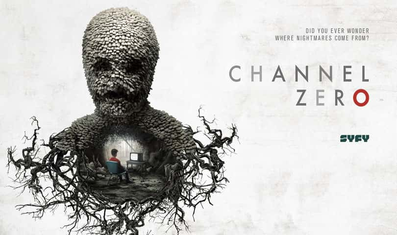 [灵异][惊悚]《零异频道 第一至二季》Channel Zero 全集[1080P][超清][BT下载]