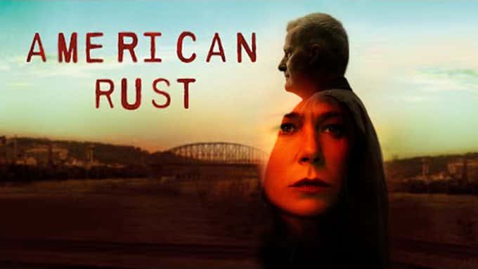 [美国][剧情][家庭][2021]《美国之锈 第一季》American Rust [1080P][超清][BT下载]