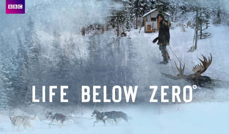 [美国][纪录片]《零度以下的生活 第十五季》Life Below Zero [1080P][超清][BT下载]